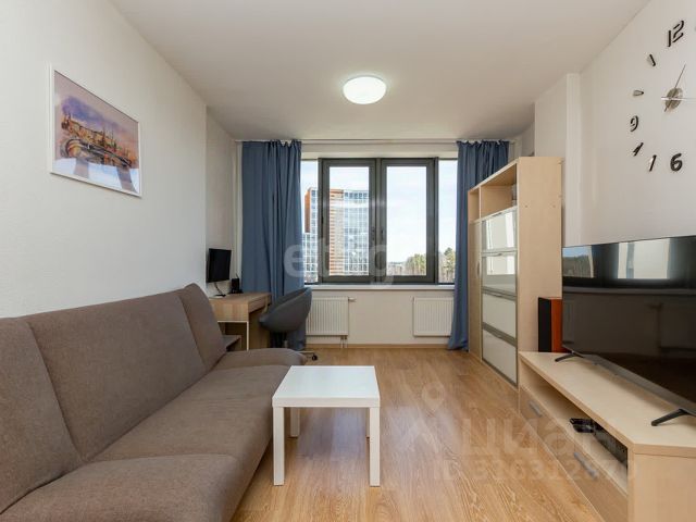 2-комн., 54,7 м², 8/25 этаж