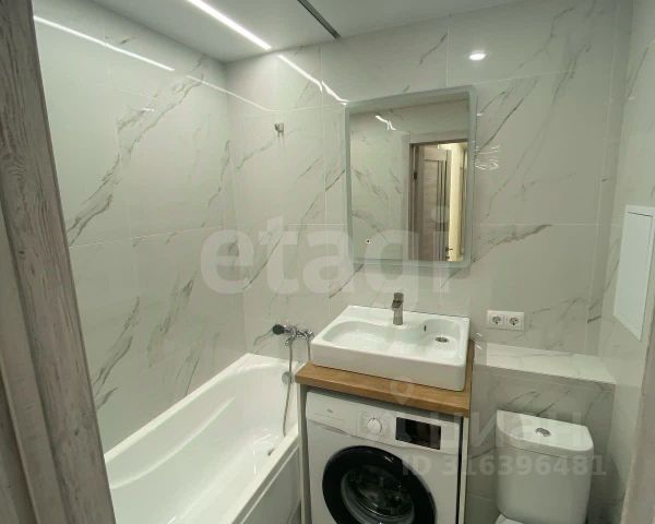 3-комн., 60 м², 1/9 этаж