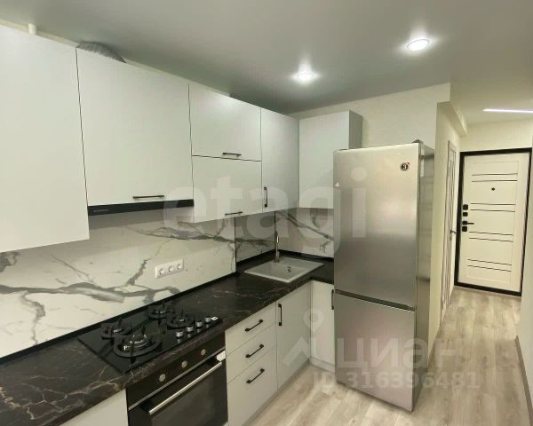 3-комн., 60 м², 1/9 этаж