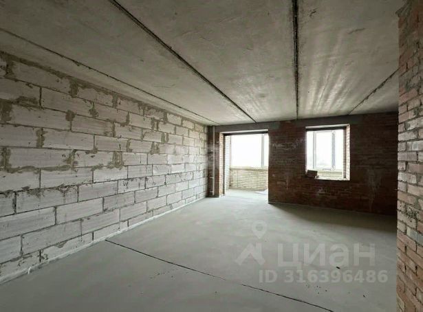 1-комн., 33 м², 5/6 этаж