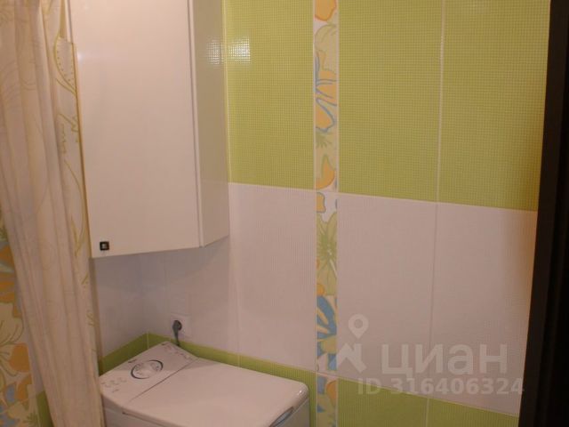 3-комн., 56,3 м², 5/5 этаж