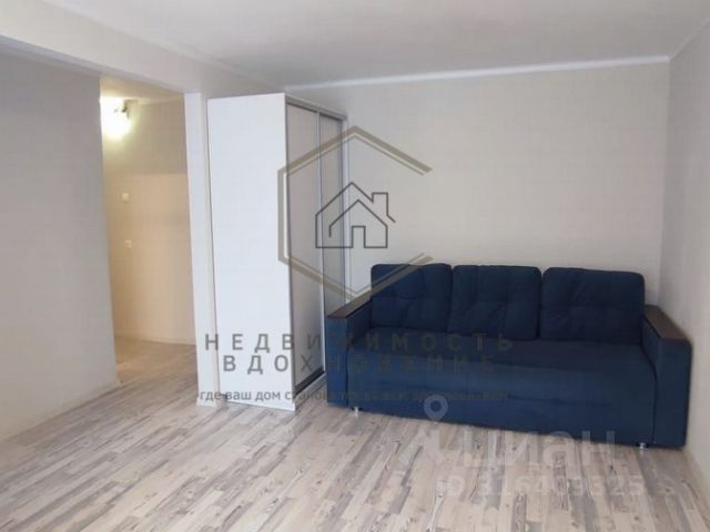 1-комн., 30 м², 4/5 этаж