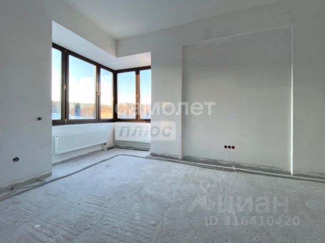 1-комн., 67,7 м², 4/5 этаж