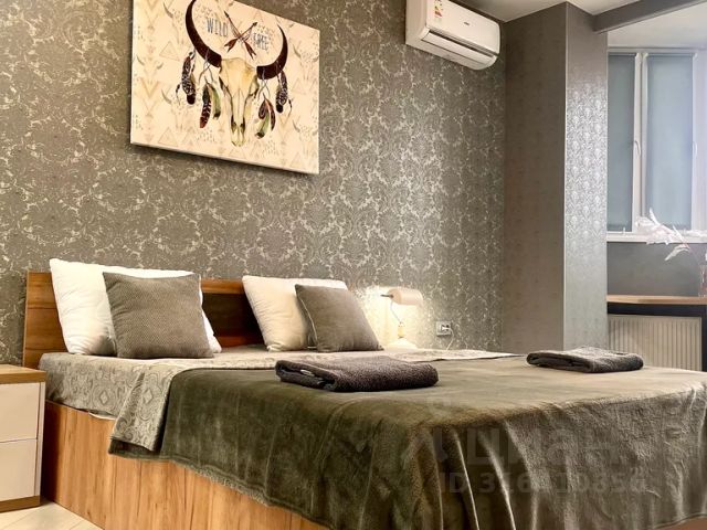 2-комн., 65 м², 16/18 этаж