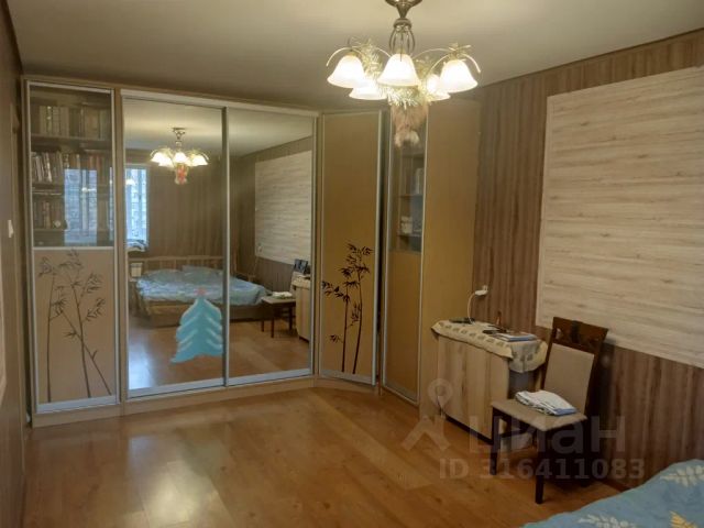 2-комн., 50 м², 4/10 этаж