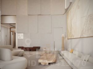 2-комн.кв., 46 м², этаж 4