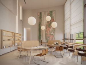 1-комн.кв., 42 м², этаж 19