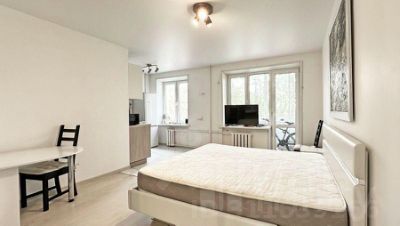 1-комн.кв., 32 м², этаж 5