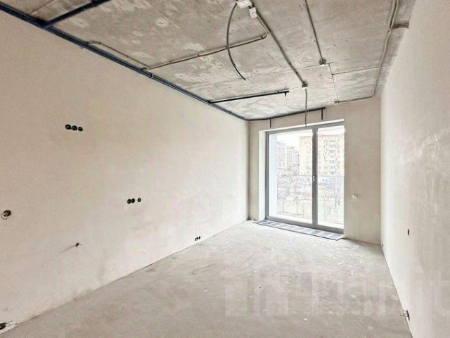 Апартаменты-студия, 30,7 м², 3/13 этаж