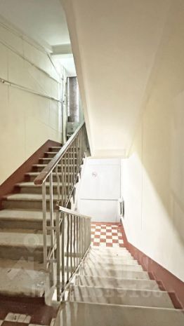 1-комн.кв., 32 м², этаж 5