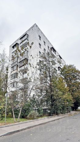 1-комн.кв., 32 м², этаж 5
