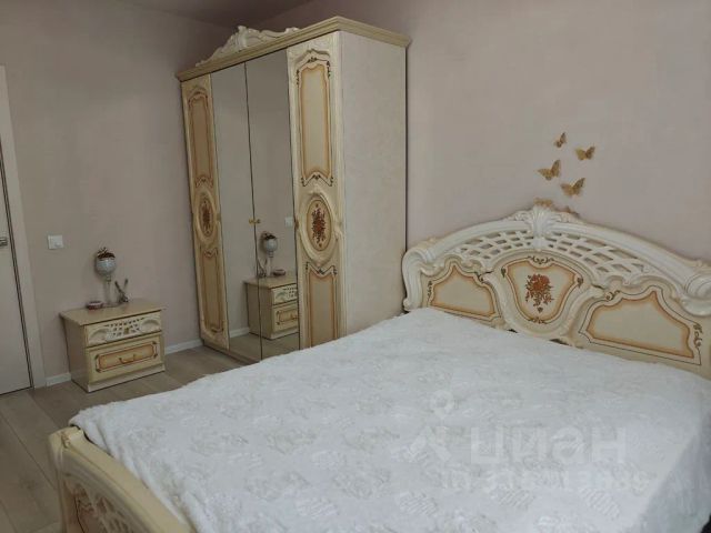 1-комн., 38 м², 17/18 этаж