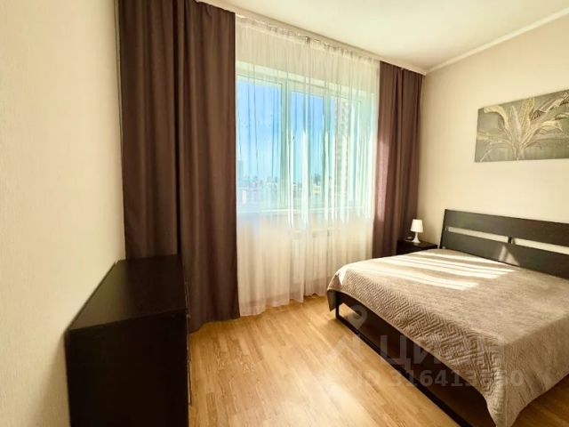 2-комн., 62 м², 13/17 этаж