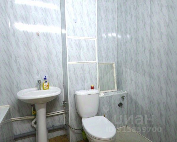 Студия, 25 м², 1/14 этаж