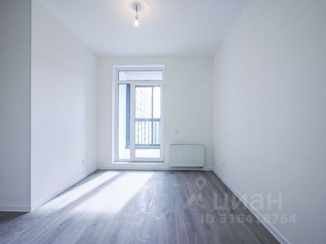 1-комн., 35 м², 11/17 этаж