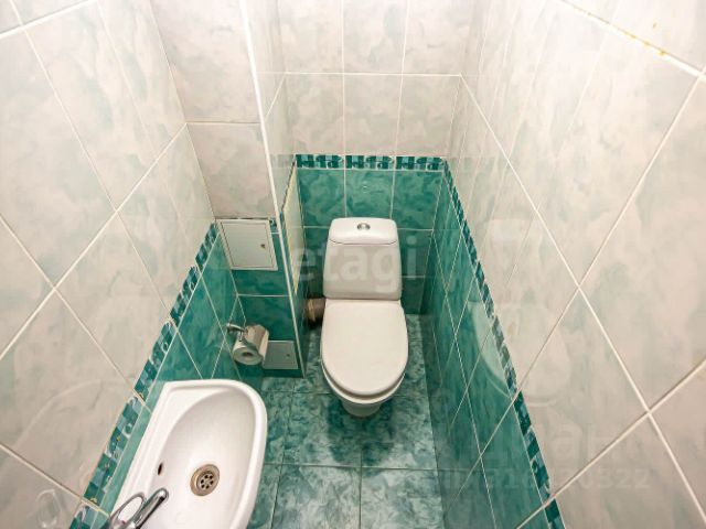 3-комн., 59 м², 2/9 этаж