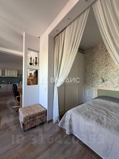 1-комн.кв., 52 м², этаж 2