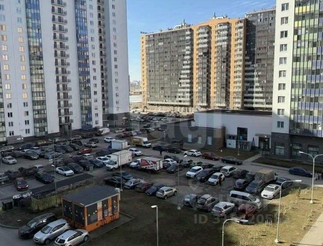 1-комн., 30,3 м², 6/18 этаж