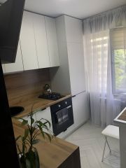 1-комн. кв 30 м2, 5/5 эт