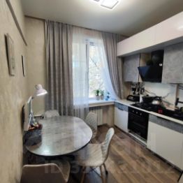 3-комн.кв., 57 м², этаж 3
