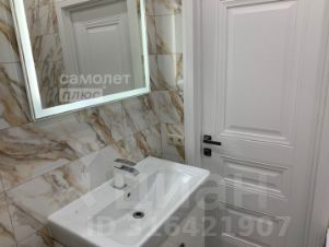 3-комн.кв., 79 м², этаж 11