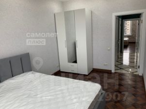3-комн.кв., 79 м², этаж 11