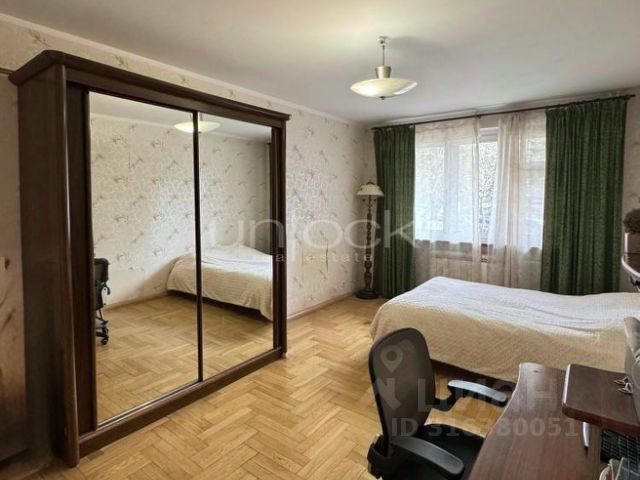 3-комн., 74 м², 1/17 этаж