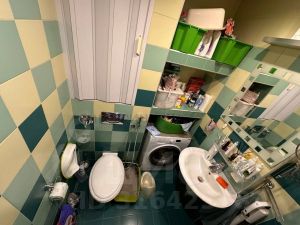 3-комн.кв., 68 м², этаж 7