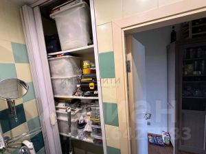 3-комн.кв., 68 м², этаж 7