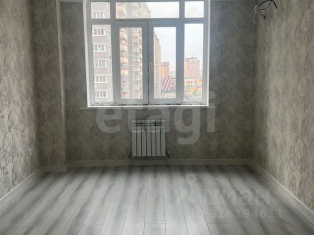 1-комн., 40 м², 7/19 этаж