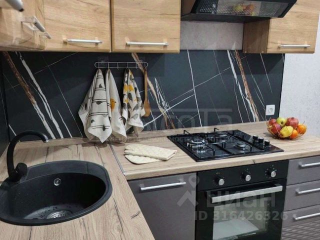2-комн., 69,3 м², 1/17 этаж