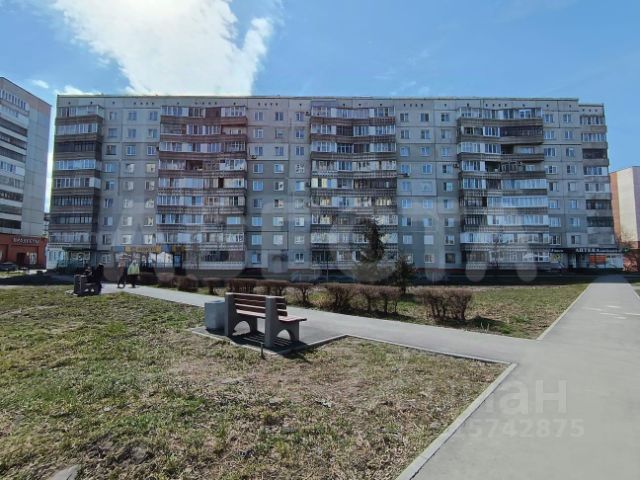3-комн., 74,5 м², 2/9 этаж