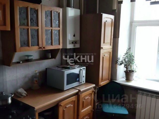 4-комн., 90 м², 4/5 этаж