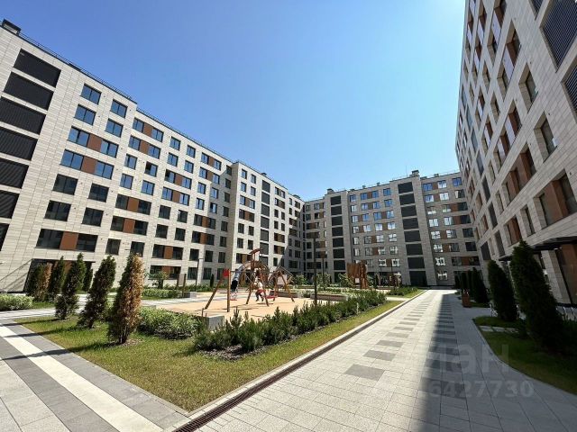 2-комн., 61 м², 2/8 этаж