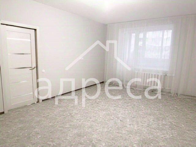 1-комн., 61,5 м², 2/10 этаж
