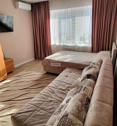 2-комн., 48,9 м², 5/18 этаж