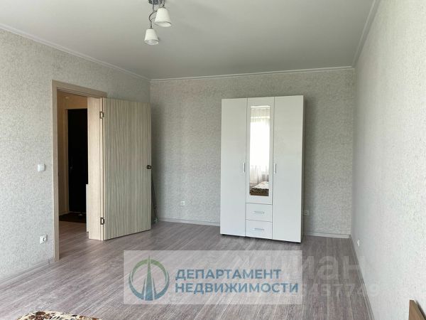 1-комн., 38 м², 14/17 этаж
