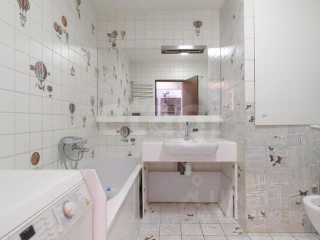 3-комн., 73 м², 11/17 этаж