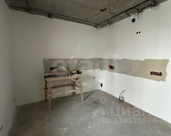 3-комн., 106 м², 13/22 этаж