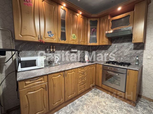 2-комн., 51 м², 3/5 этаж