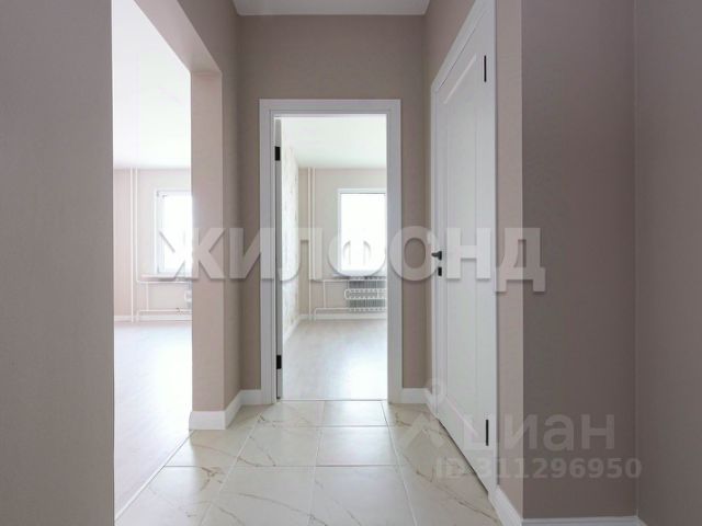 2-комн., 40 м², 8/10 этаж