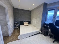 4-комн.кв., 110 м², этаж 3