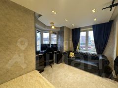 4-комн.кв., 110 м², этаж 3