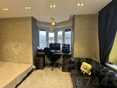 4-комн.кв., 110 м², этаж 3