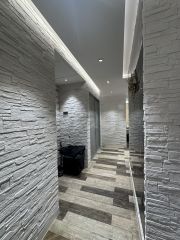 4-комн.кв., 110 м², этаж 3