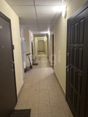 4-комн.кв., 110 м², этаж 3
