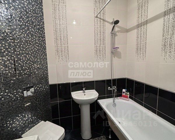 1-комн., 38,5 м², 4/21 этаж