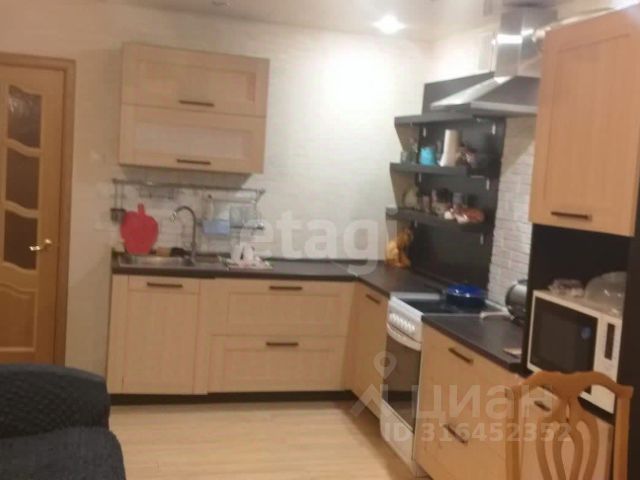 1-комн., 45 м², 16/16 этаж