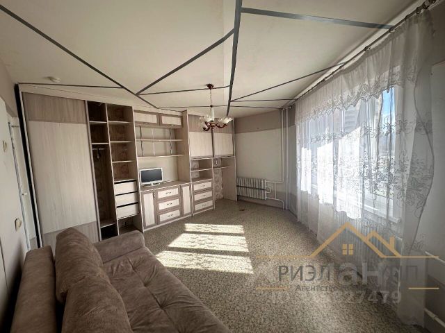 1-комн., 47,7 м², 5/16 этаж