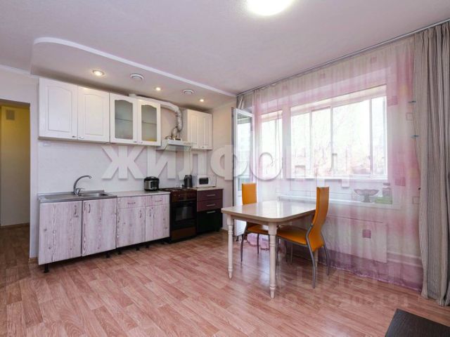 2-комн., 45,8 м², 1/10 этаж